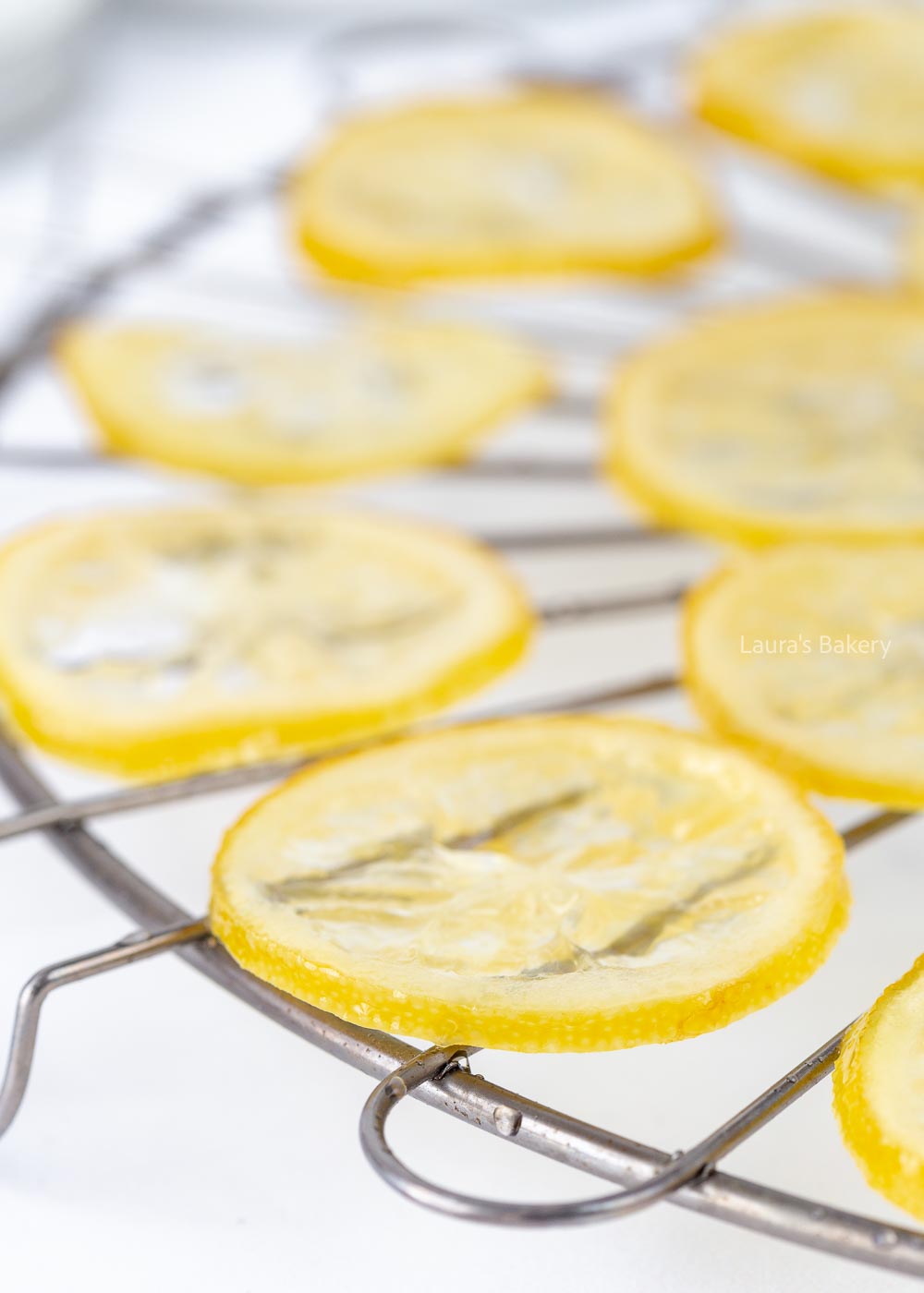 Candied lemon slices-2