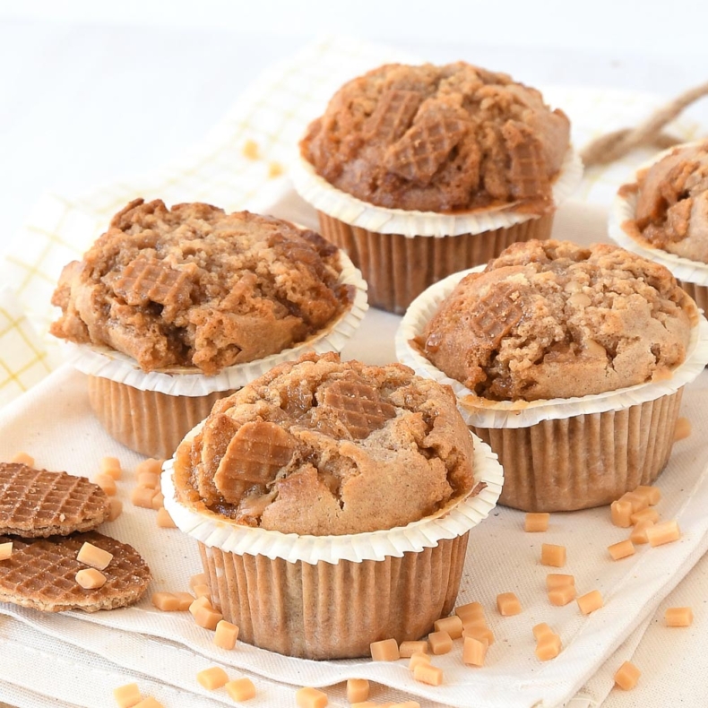 Cupcakes vs. Muffins: what's the difference?