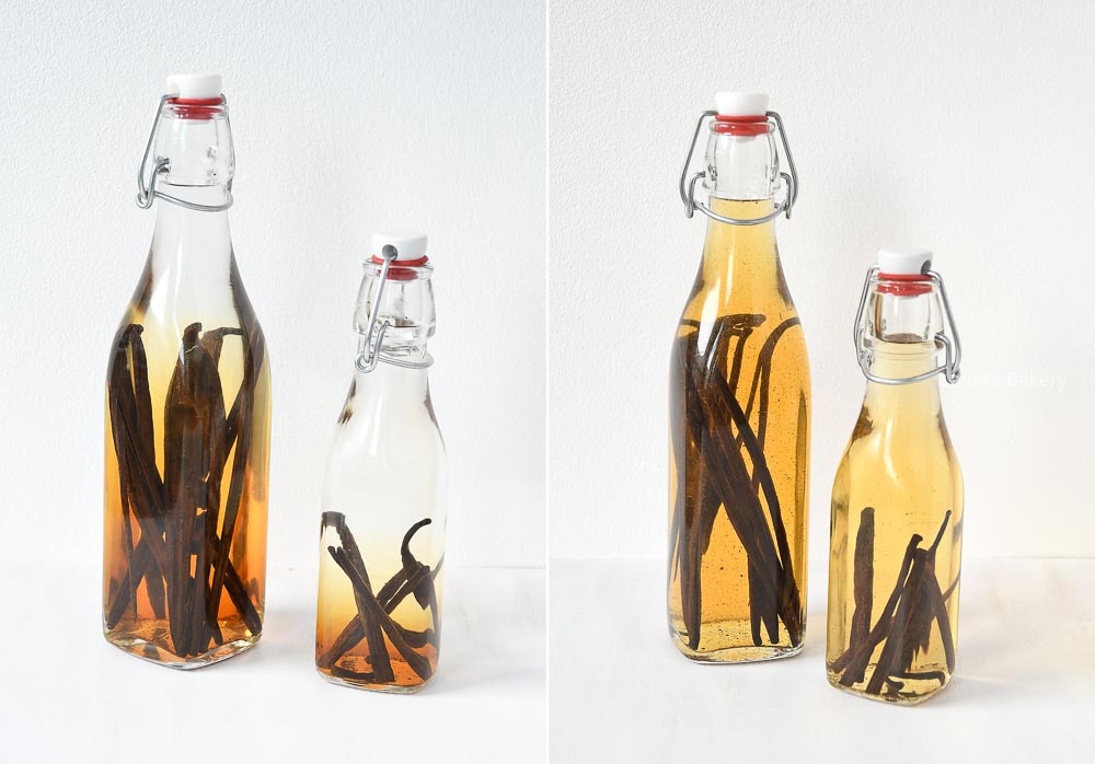 Homemade vanilla extract-3