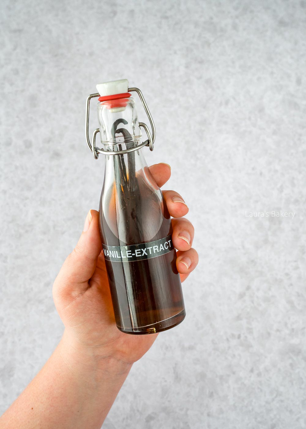 Homemade vanilla extract-4