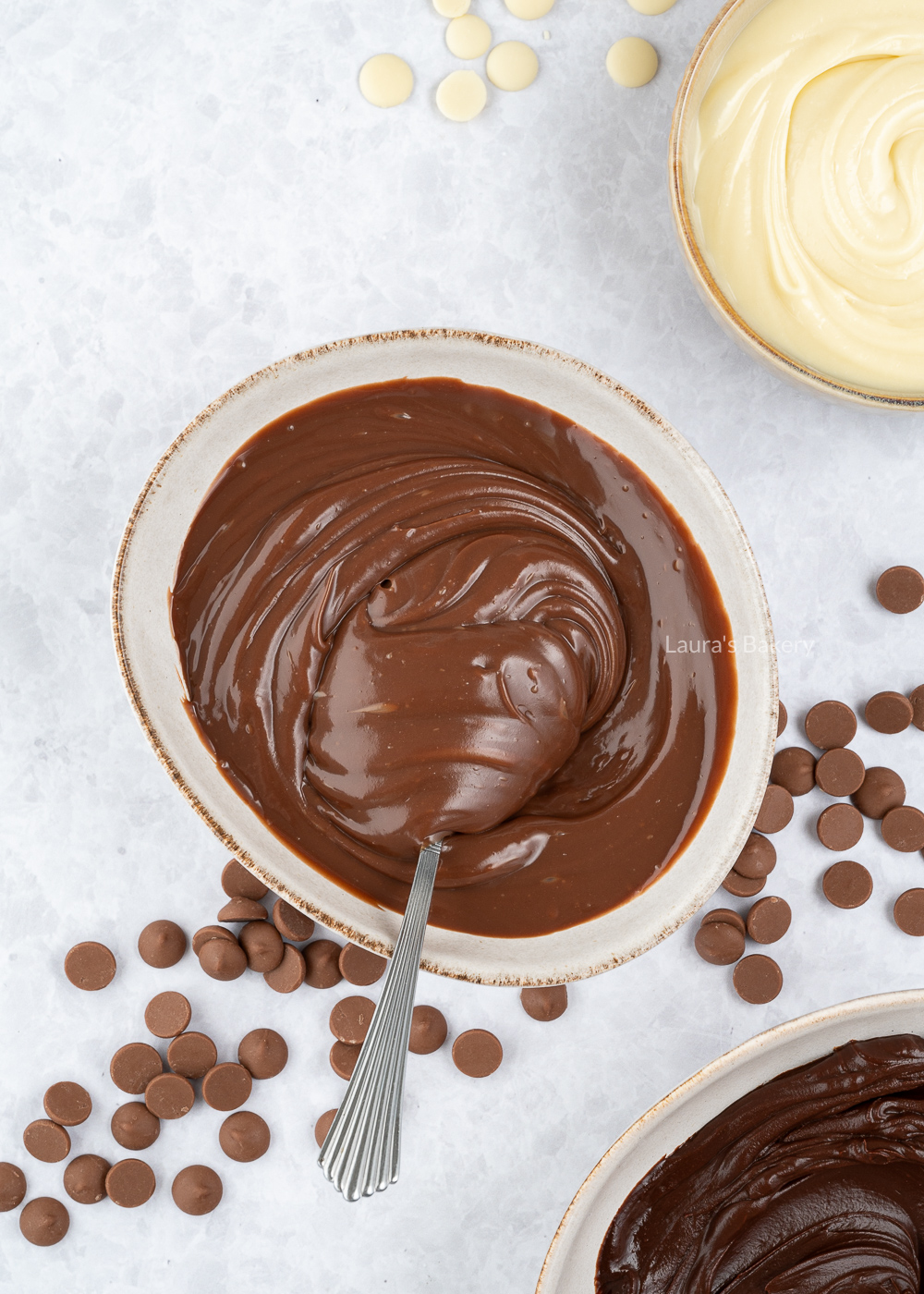 How to make chocolate ganache