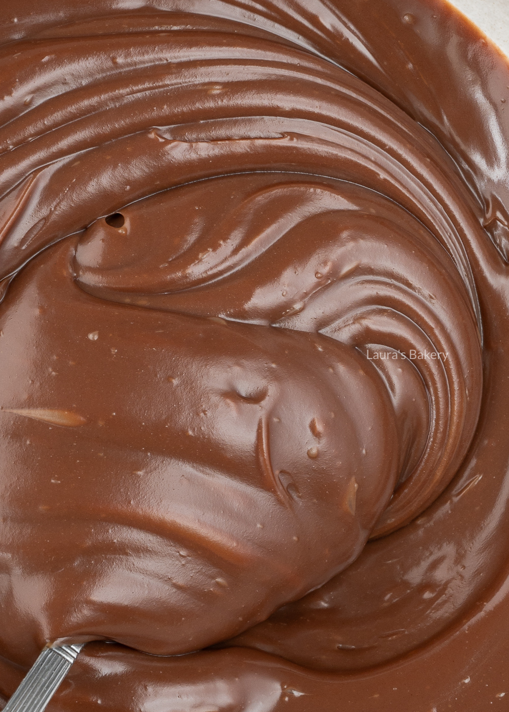 How to make chocolate ganache-8