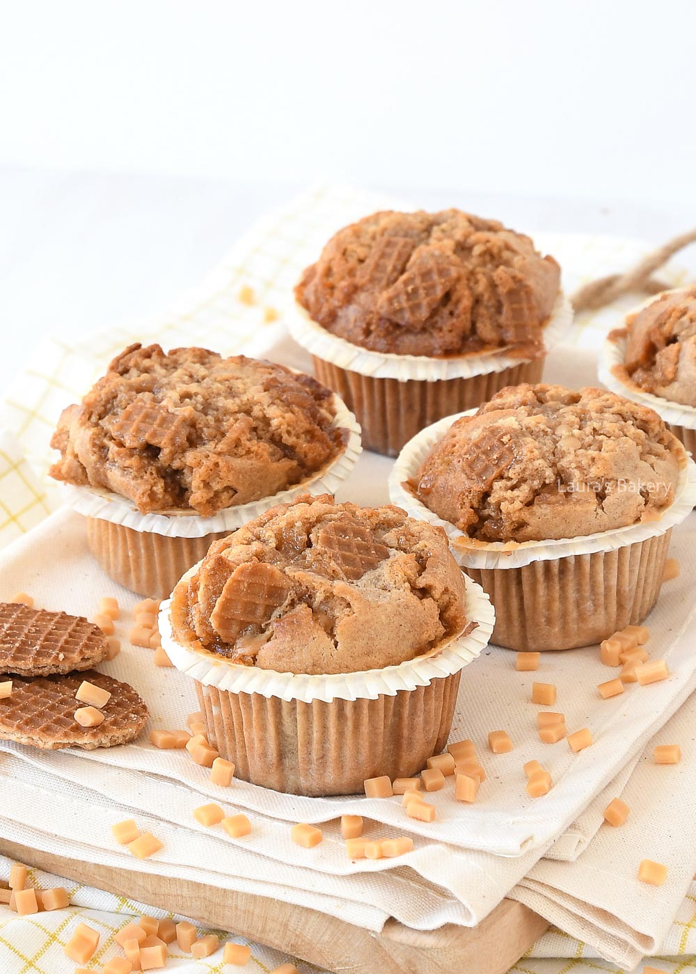 Cupcakes vs. Muffins: what’s the difference?