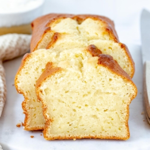 Yogurt cake