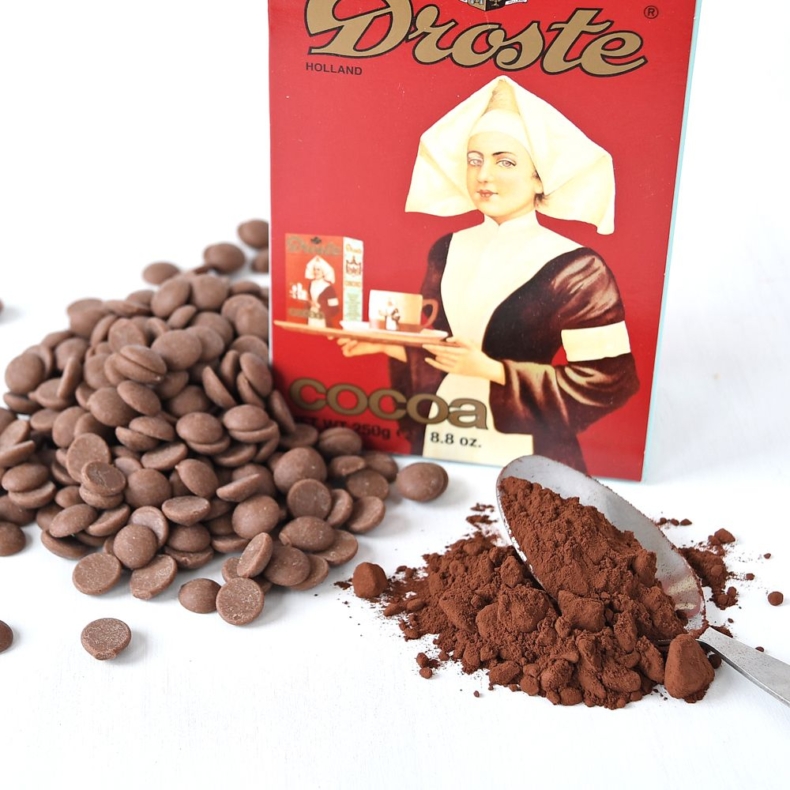 Chocolate Vs Cocoa powder: what's the difference?