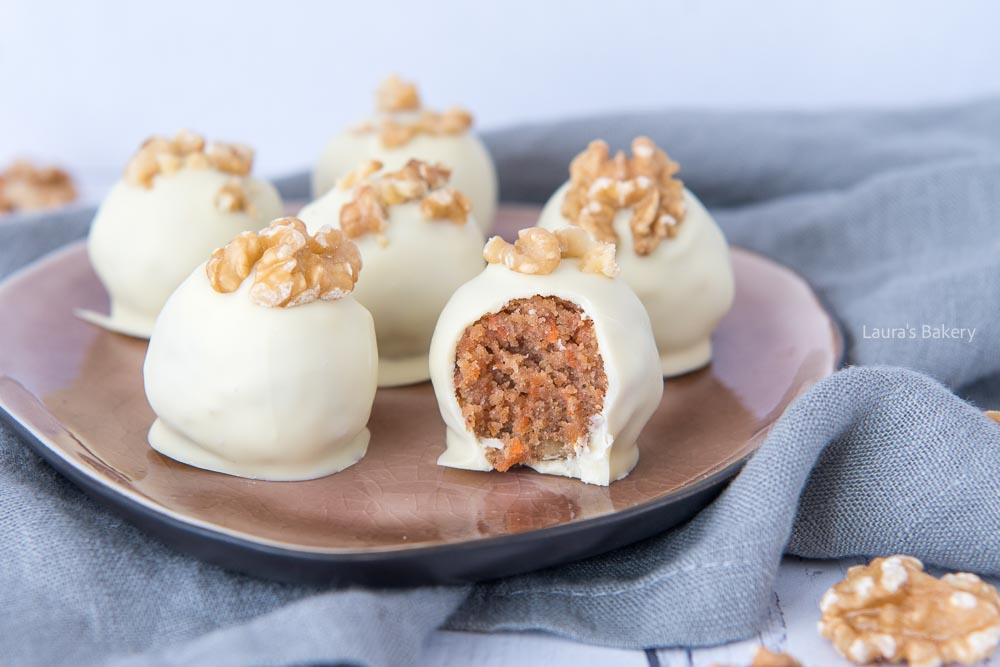 Carrot cake truffles-2