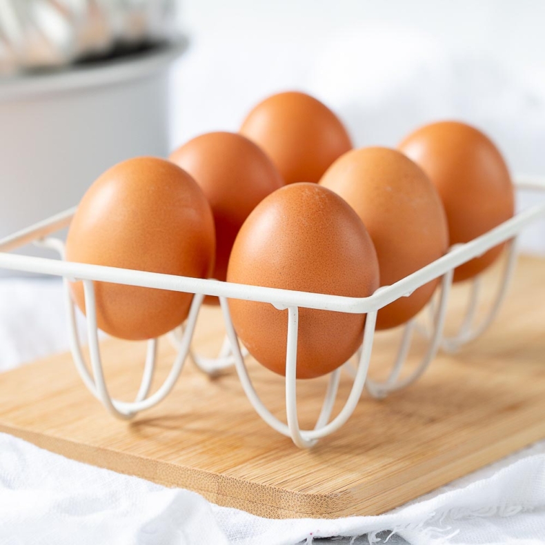 How to substitute eggs in baking